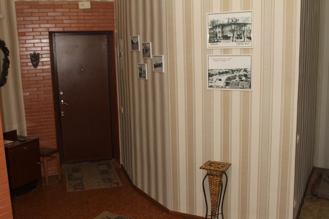 Old Tiraspol Hostel Extérieur photo