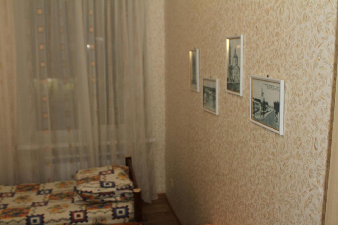 Old Tiraspol Hostel Extérieur photo