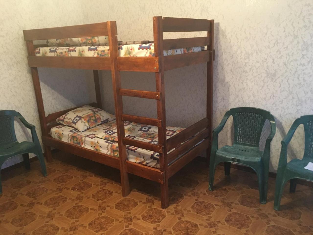 Old Tiraspol Hostel Extérieur photo